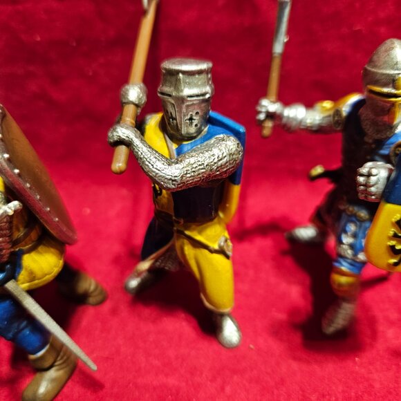 Schleich Knights - Picture 4 of 16